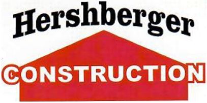 hershberger construction logo